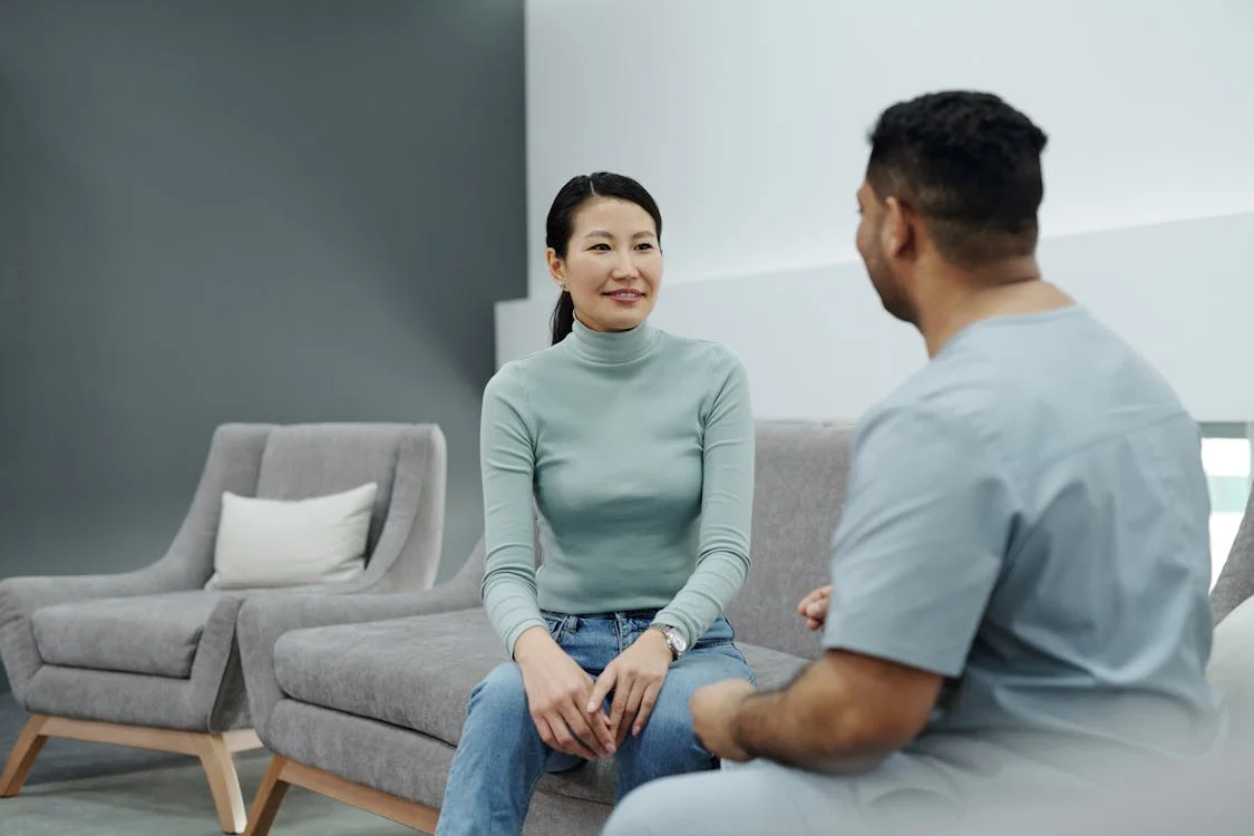 We're in your corner, and in your network.